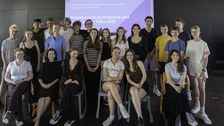 Abschlussveranstaltung - Architecture and Construction Talks 2026