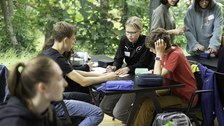 Auftakt - Architecture and Construction Talks 2026
