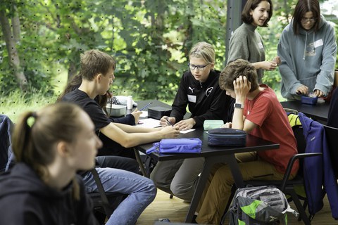 Auftakt - Architecture and Construction Talks 2026