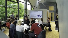 Auftakt - Architecture and Construction Talks 2026