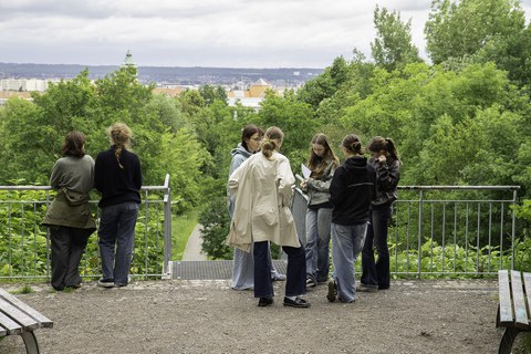 Auftakt - Architecture and Construction Talks 2026