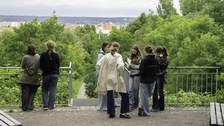 Auftakt - Architecture and Construction Talks 2026