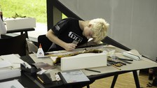 Modellbau - Architecture and Construction Talks 2026