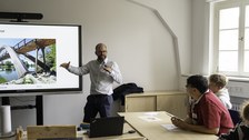 Architecture and Construction Talks 2026