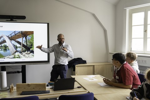 Architecture and Construction Talks 2026