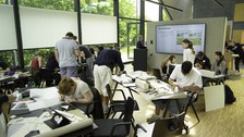 Modellbau - Architecture and Construction Talks 2026