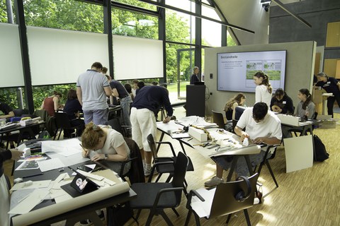 Modellbau - Architecture and Construction Talks 2026