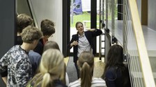 Architecture and Construction Talks 2026