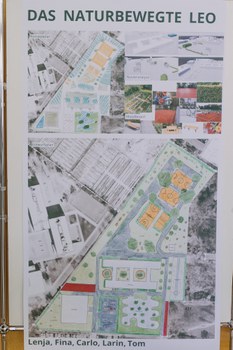 Foto: Pläne und Modelle 2025