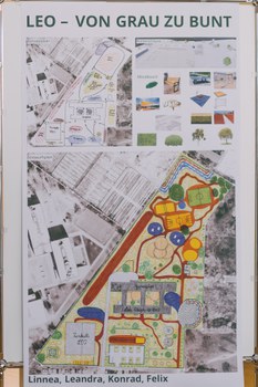 Foto: Pläne und Modelle 2025