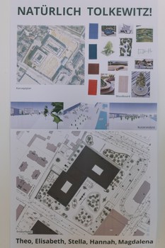 Foto: Pläne und Modelle 2025