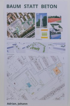 Foto: Pläne und Modelle 2025