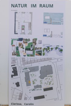 Foto: Pläne und Modelle 2025