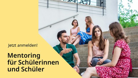 Menschen unterhalten sich