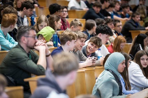 MINT-EC-Zukunftsforum am 16. und 17.03.2026