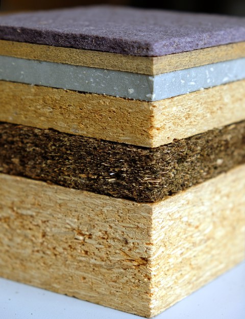 MINTdigital Holz