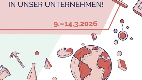 Neues Logo von SCHAU REIN!