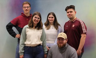 Expedition Campus Studentisches Team 