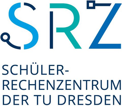 Logo vom Schülerrechenzentrum