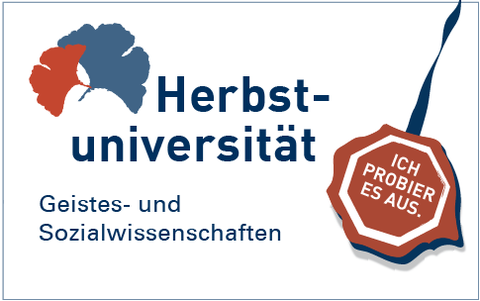 Graphik Projekt Herbstuniversität