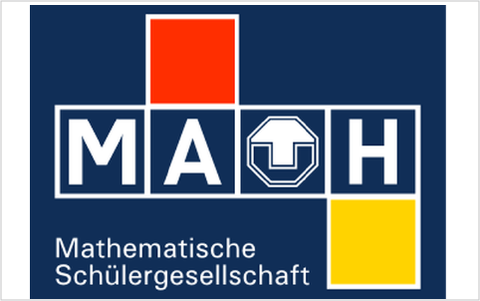 Graphik für das Projekt Mathematische Schülergesellschaft