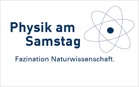 Graphik für das Projekt Physik am Samstag