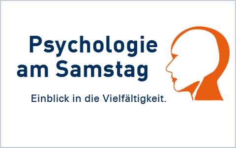 Graphik für das Projekt Psychologie am Samatag 