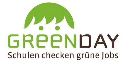 Logo für Green Day Deutschland
