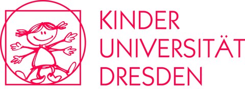 Logo der Kinder-Universität