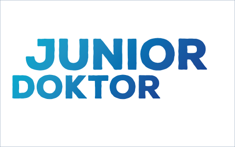Logo vom Juniordoktor