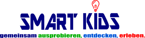 Logo der Initiative Smart Kids