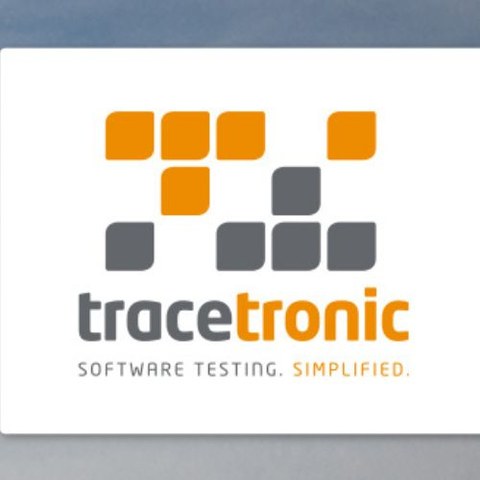 Logo TraceTronic 
