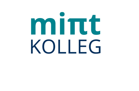 Logo des MINT-Kollegs der TU Dresden