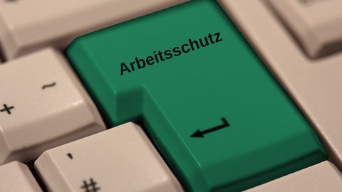 Arbeitssicherheit