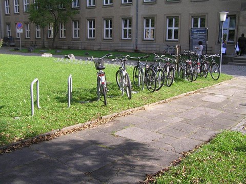 fahrradstaender