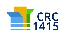 logo of CRC1415