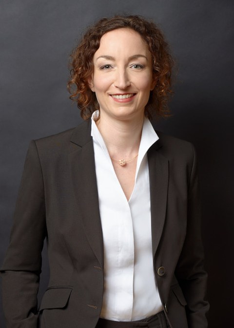 Dr. Iris Wangermann