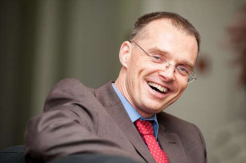 Prof. Dr. Rolf Koerber