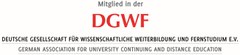 Logo DGWF