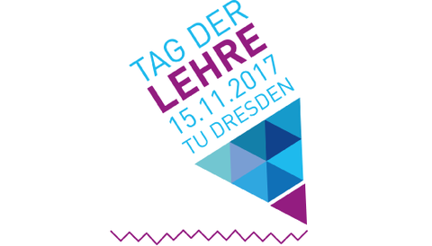 Logo zum Tag der Lehre