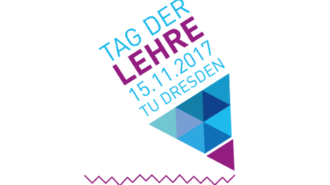 Logo zum Tag der Lehre