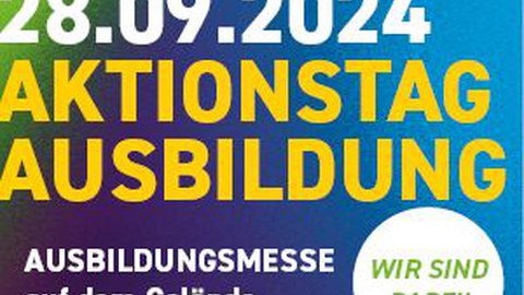 IHK-Aktionstag am 28.09.2024