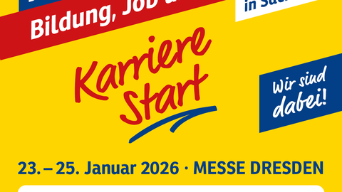 Karrierestart 2026