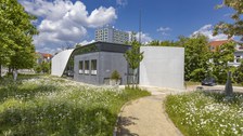 Betonhaus TUD