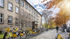 Mobibikes_auf_Campus