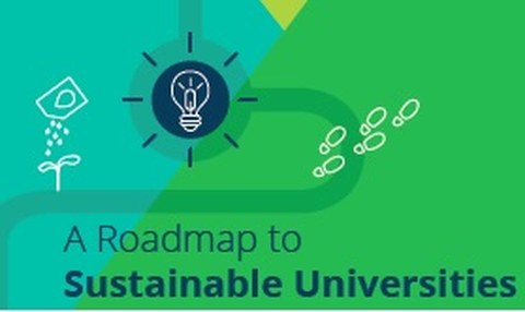Roadmap to Sustainable Universities