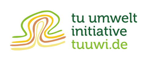 Logo der TU Umweltinitiative
