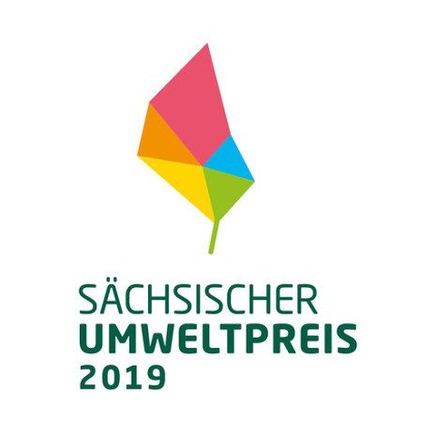 Sächsischer Umweltpreis 2019