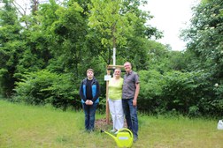Familie Barchfeld