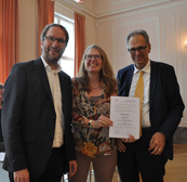 Professoren Bürger